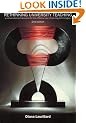 Rethinking University Teaching: A Conversational Framework for the Effective Use of Learning Technologies