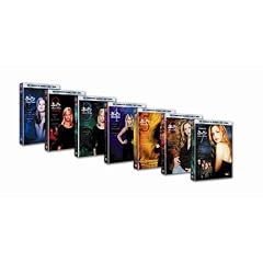 Buffy Monsterpack (Season 1-7)