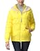 Oakley Jacke GB Puffy Ember Yellow�Oakley Jacke mit warmer Wattierung und richtig kuscheligem 
Futter. Die Jacke kommt als Dauerw�rmer f�r den Winter und hat abgedeckter 2-Wege-RV. Um deine Figur 
trotz der dicken Daunen im sch�nen Licht erscheinen zu lassen, hat die Jacke einen leicht 
taillierter Schnitt.Features:Formn�htemarkante Druckkn�pfe im Oakley-Design�rmelabschluss mit 
integrierten Strickb�ndchenweiche Innentasche f�r Brille100% PolyamidFutter: 100% Textil
