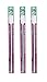 Tools & Hardware : Cobra Products Zip-It Drain Cleaning Tool #00400 (Pack of 3)