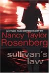 Sullivan's Law (Rosenberg, Nancy Taylor)