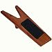 Deluxe Red Wood - Solid Wooden Boot Jack
