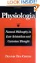 Physiologia: Natural Philosophy in Late Aristotelian and Cartesian Thought