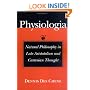 Physiologia: Natural Philosophy in Late Aristotelian and Cartesian Thought