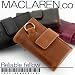 【MACLAREN.co】マクラーレン ソフトレザーマルチキーケース MC-0604「【アルコバレーノ厳選小物】