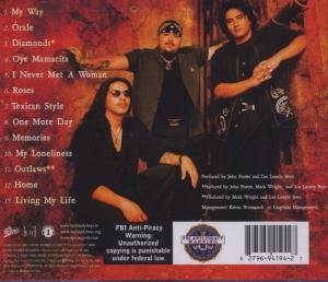 Cover image : Sacred