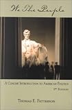 We the People: A Concise Introduction to American Politics (0072295066) by Thomas E. Patterson