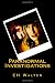 Paranormal Investigations
