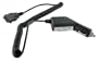 Hi-Capacity Cell Phone Auto Adapter for Qualcomm 1960, 860, 2760 Thin Phone, CDM860