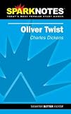 Spark Notes Oliver Twist
