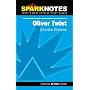 Spark Notes Oliver Twist (Spark Notes)