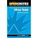 Spark Notes Oliver Twist (Spark Notes)
