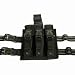 Blackhawk Omega Elite SMG Pouch (Holds 3)