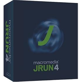 JRun 4.0 Server MP Win US : 1 CPU