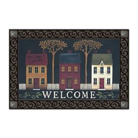  Mailwraps Country Lane MatMate