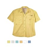 Columbia Sportswear - Bonehead Short-Sleeve Fishing Shirt (C7130) at Columbia Sportswear Company