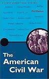 The American Civil War (Pocket Essentials (Trafalgar))