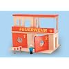 Woody Click - Feuerwehr