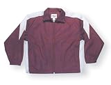 Code Four Athletics 'Titan' soccer warm-up jacket