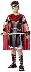 Hercules Costume - Child Costume - Large (10-12) 