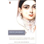 White Mughals: Love and Betrayal in Eighteenth-Century India book cover
