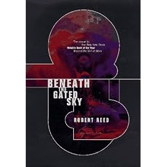 Beneath the Gated Sky