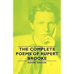 The Complete Poems of Rupert Brooke