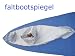 Spritzdecke für Faltboot RZ 85 Exquisit