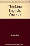 Thinking English. Workbook