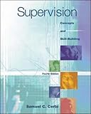 Supervision : key link to productivity