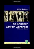 The Modern Law of Contract