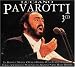 Search : Luciano Pavarotti (Box)