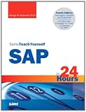 Sams Teach Yourself SAP in 24 Hours (Sams Teach Yourself...in 24 Hours)