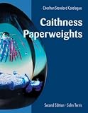 Review Charlton Press  / Caithness Paperweights: A Charlton Standard Catalogue