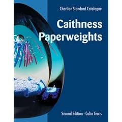 Caithness Paperweights: A Charlton Standard Catalogue