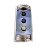 PSP Analog Joysticks (3 Pack) Blue/Black/White
