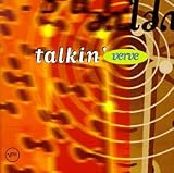 Revue Various Artists  / Talkin' Verve: Roots of Acid Jazz