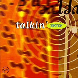 Produkt-Bild: Verve Talkin': the Roots of Ac