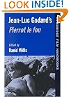 Jean-Luc Godard's Pierrot le Fou (Cambridge Film Handbooks)