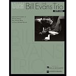 The Bill Evans Trio - 1979-1980: Artist Transcriptions (Piano * Bass * Drums) book cover