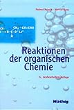 Reaktionen Der Organischen Chemie