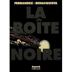La Bo�te noire