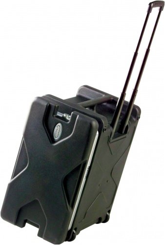 Huge save onsamsonite parts SKB 1SKB-RLX4 4U Roll-X Rack Case