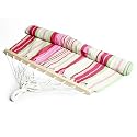 Pink Pastel Hammock
