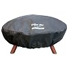 Landmann USA 29321 Super Sky Fire Pit Cover, 47-1/2-Inch Diameter