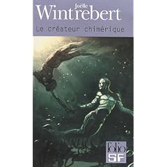 Le cr�ateur chim�rique