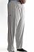 Apparel : Russell Athletic Men's Big & Tall Cotton Jersey Pull-on Pant