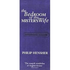 The Bedroom of the Mister's Wife
