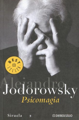  Alejandro Jodorowsky