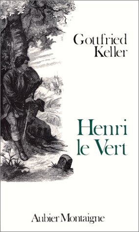 Gottfried Keller